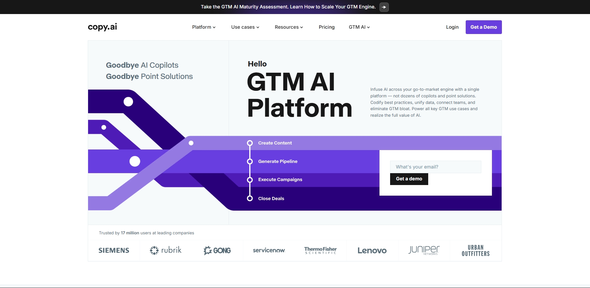 Copy AI