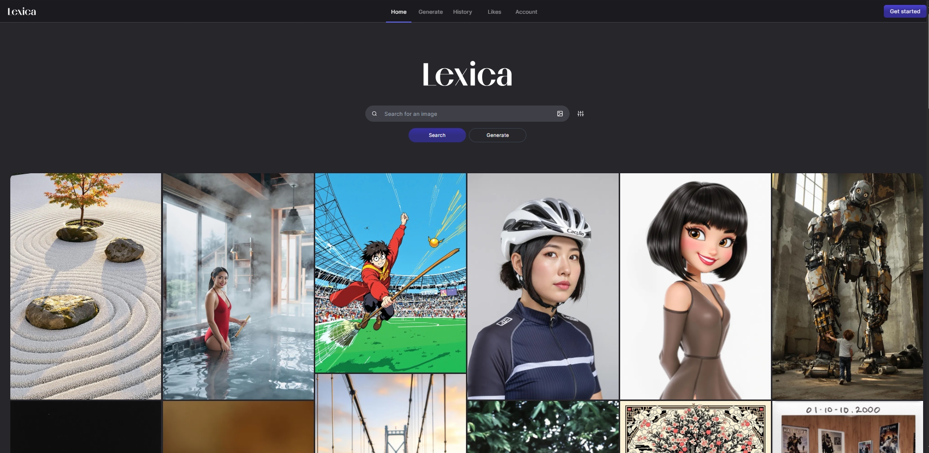 Lexica.art