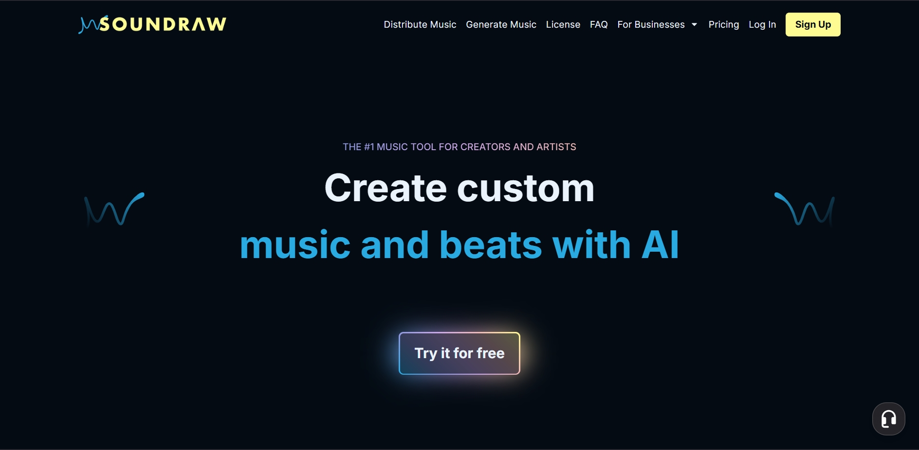 Soundraw