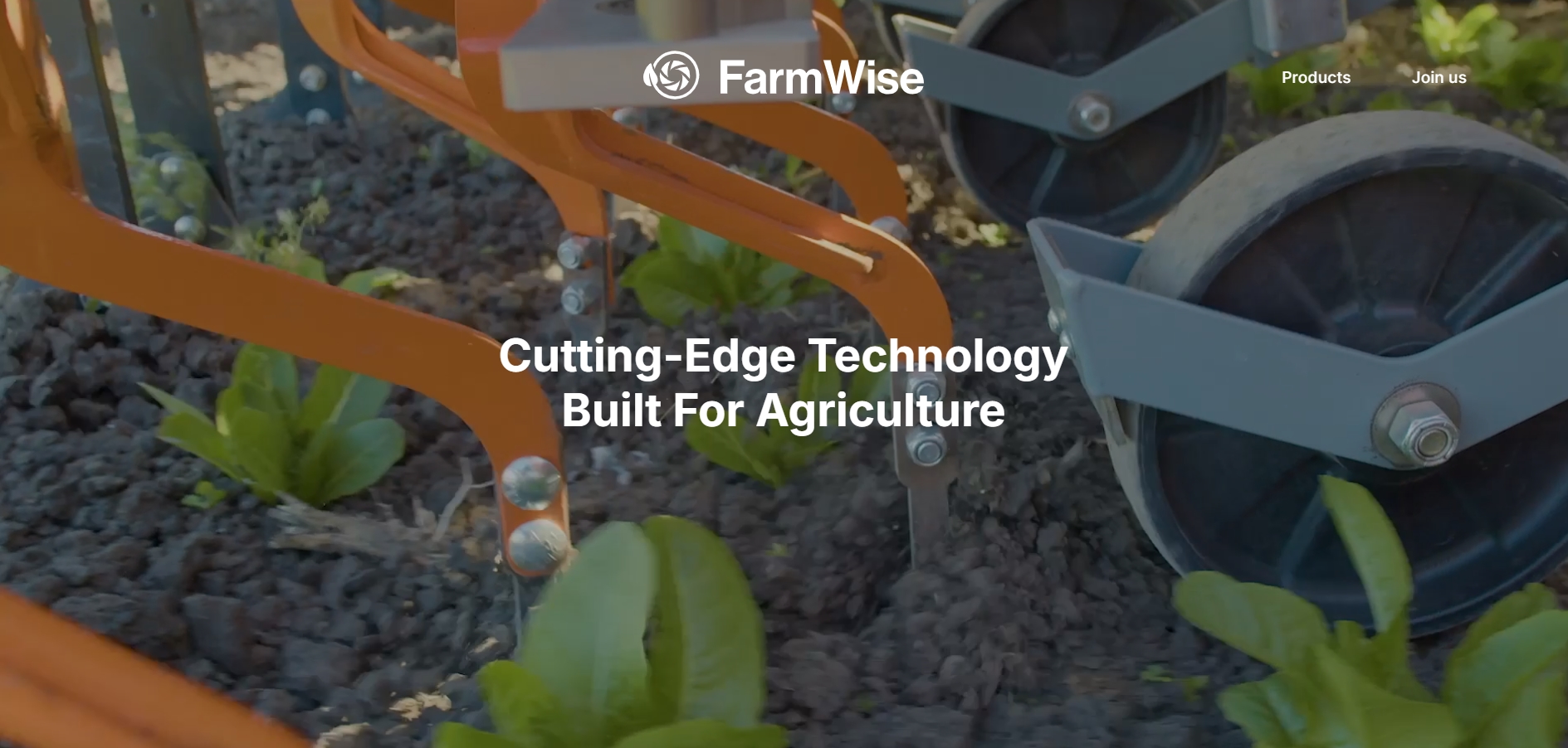 FarmWise