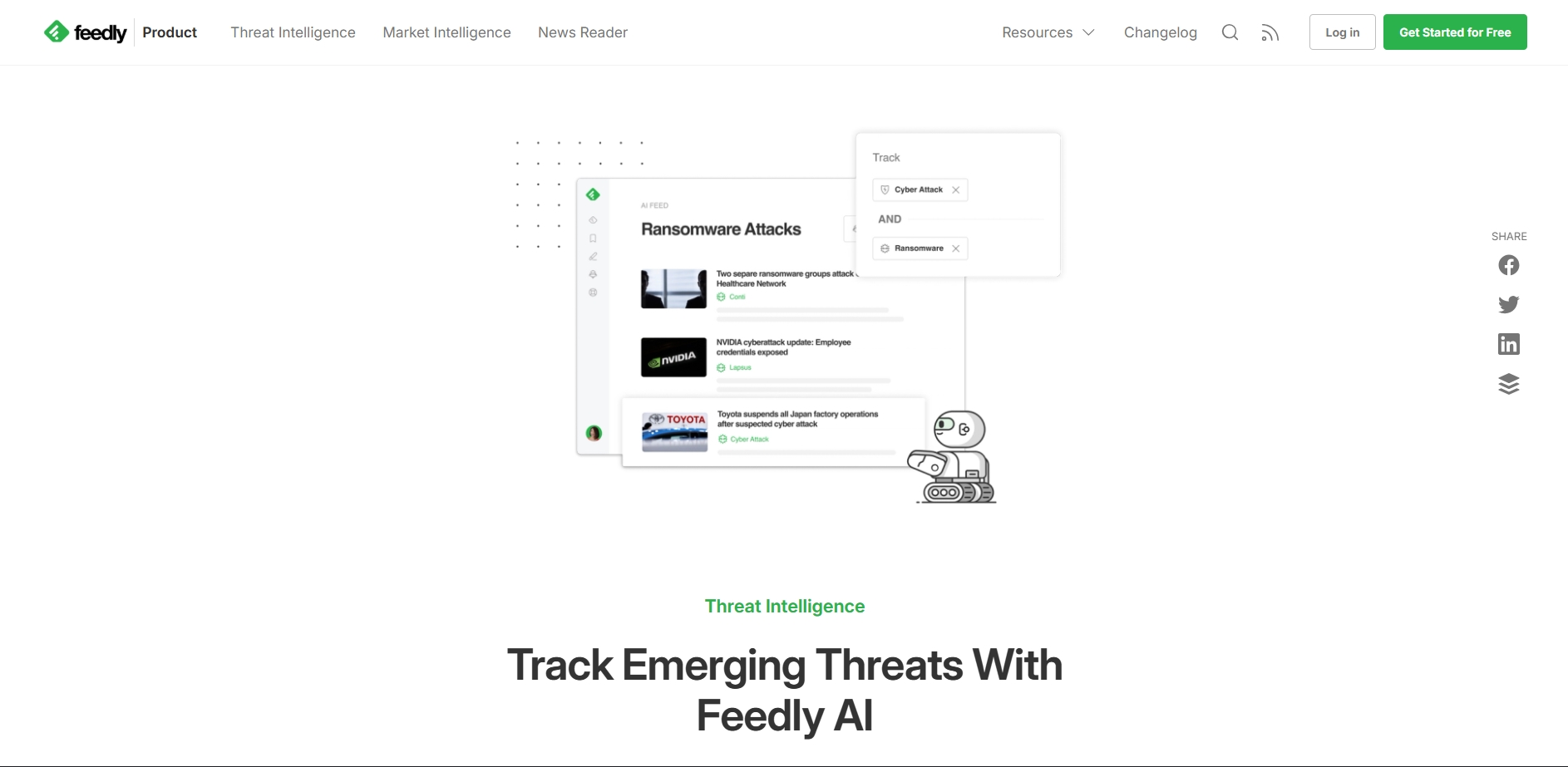 Feedly