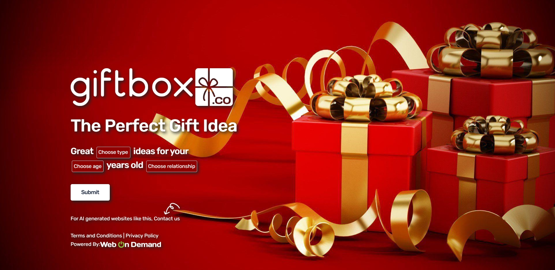 GiftBox