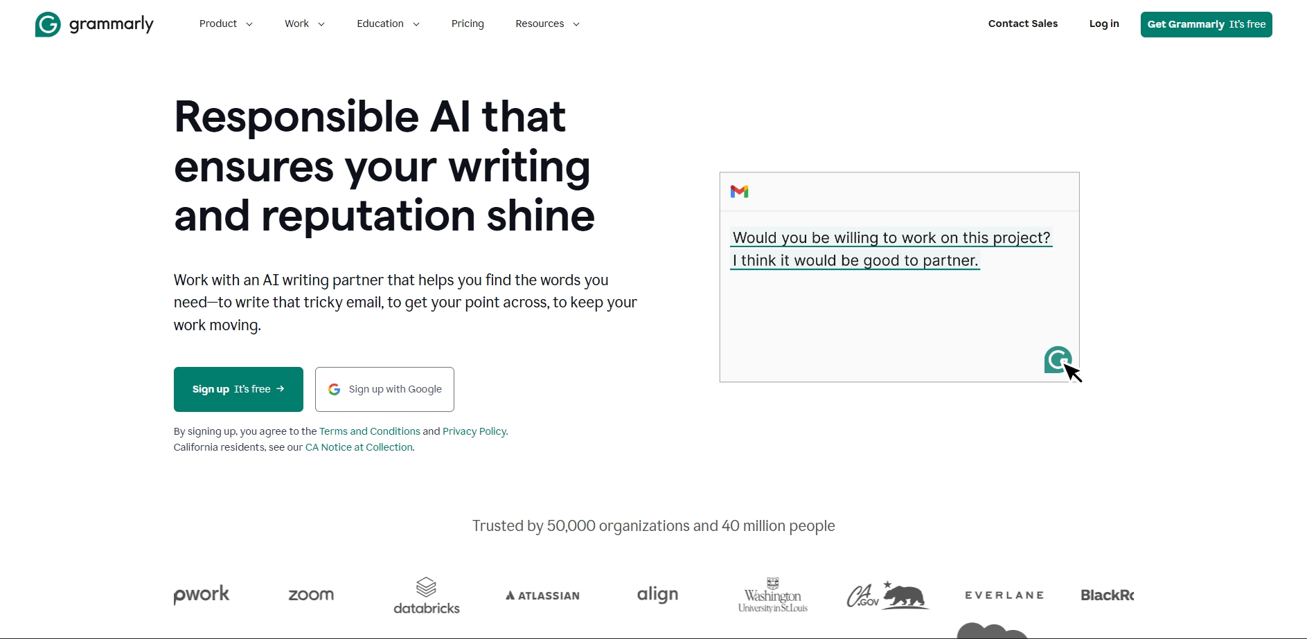 Grammarly