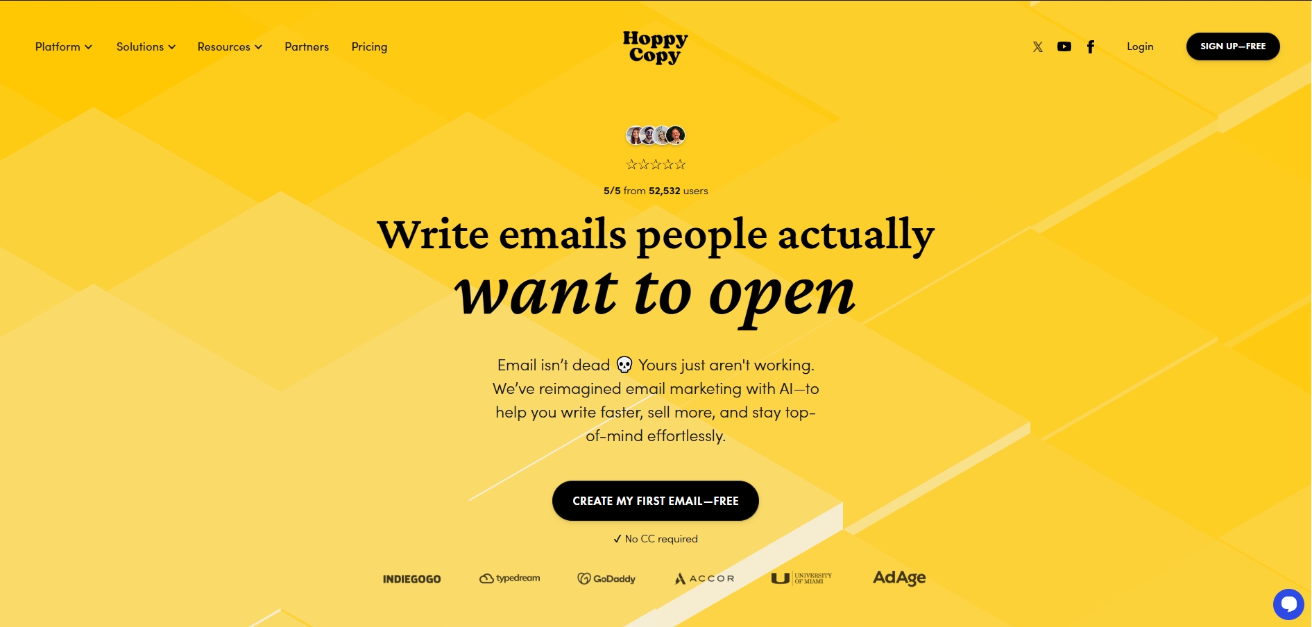 Hoppy Copy