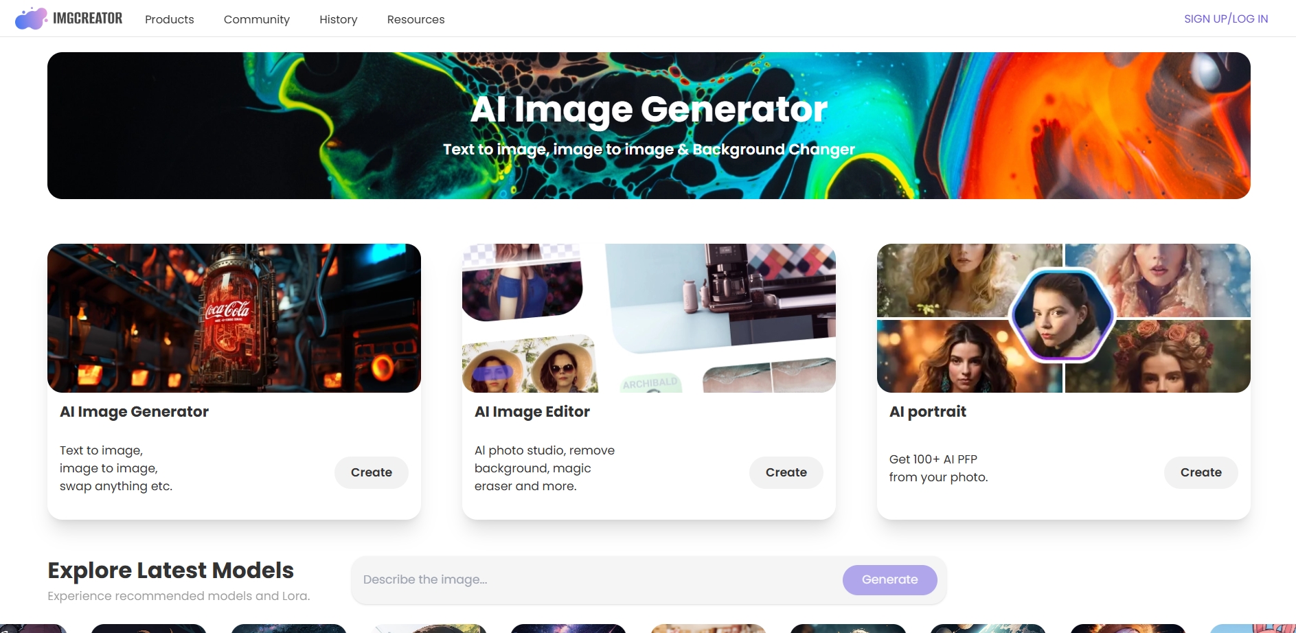 ImgCreator