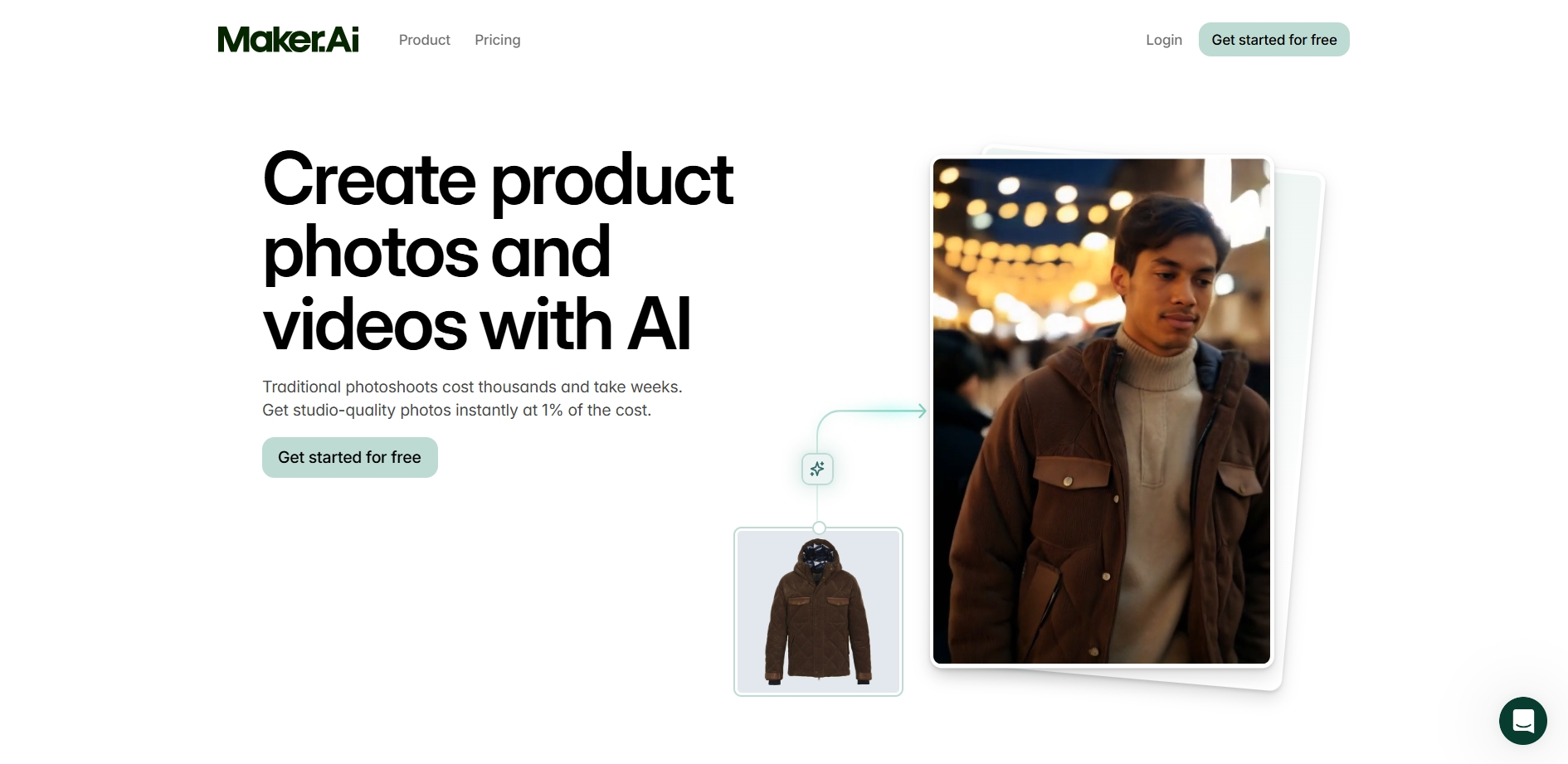 Maker AI