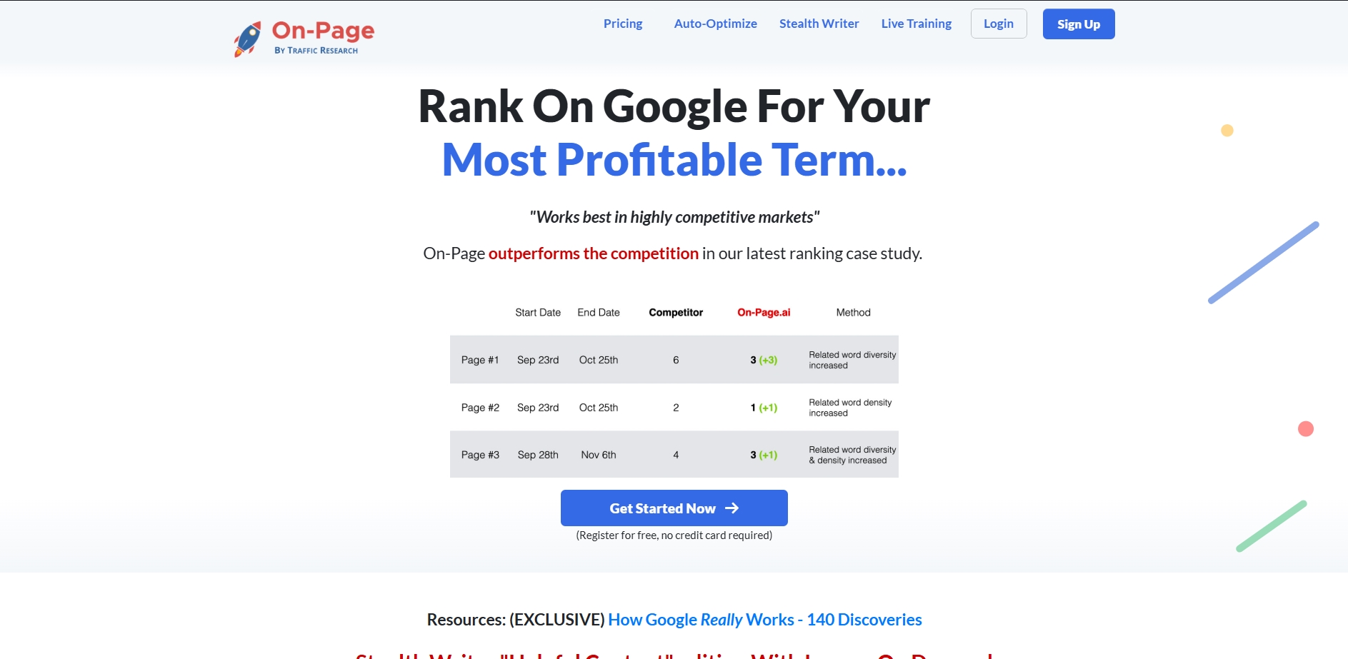 On‑Page.ai
