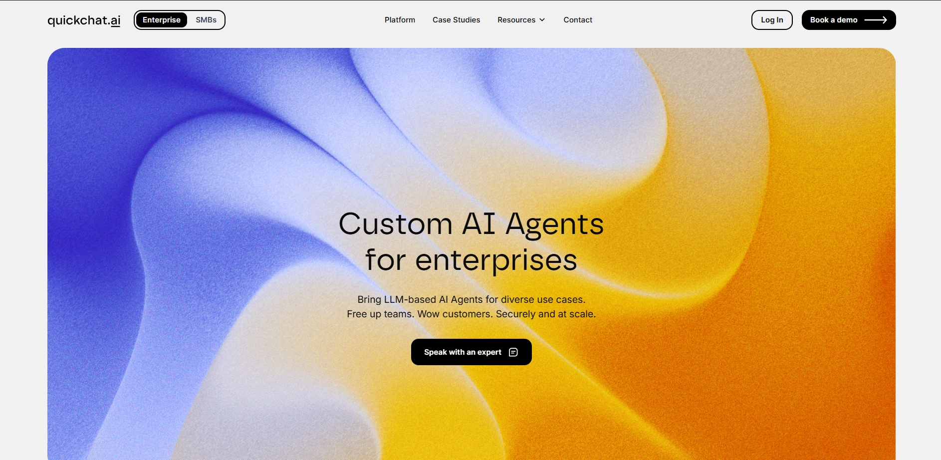 Quickchat AI