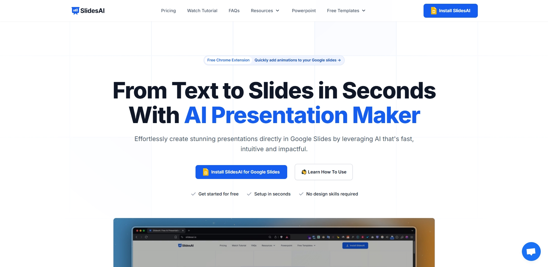 SlidesAI