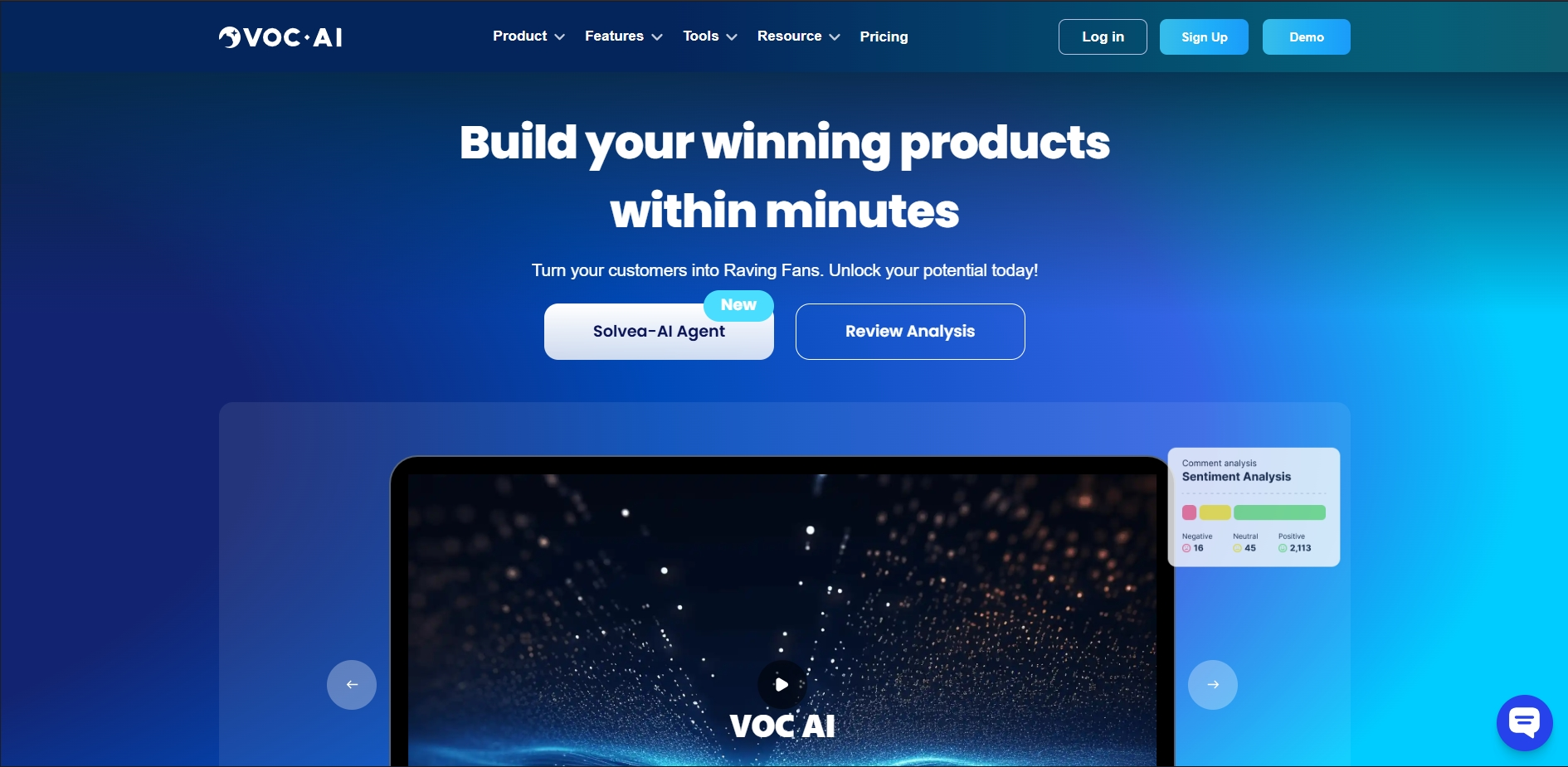 Voc AI